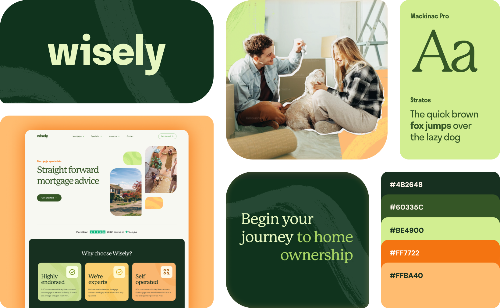 Wisely project